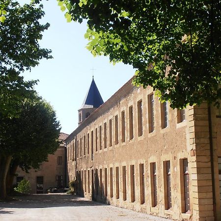 L'Abbaye Ecole De Soreze Exterior photo