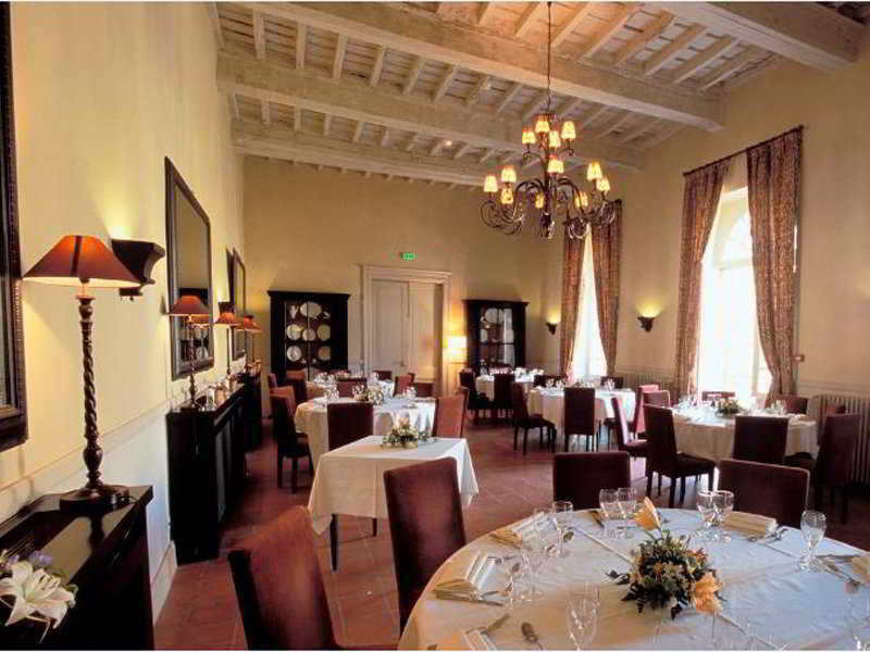 L'Abbaye Ecole De Soreze Restaurant photo