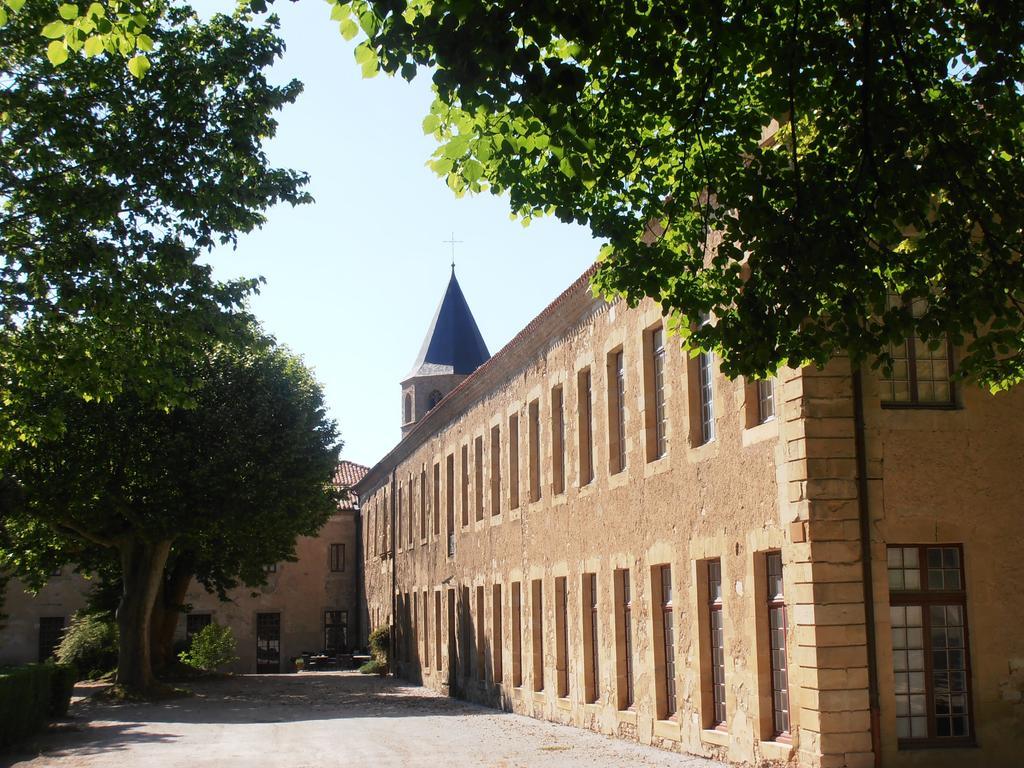 L'Abbaye Ecole De Soreze Exterior photo